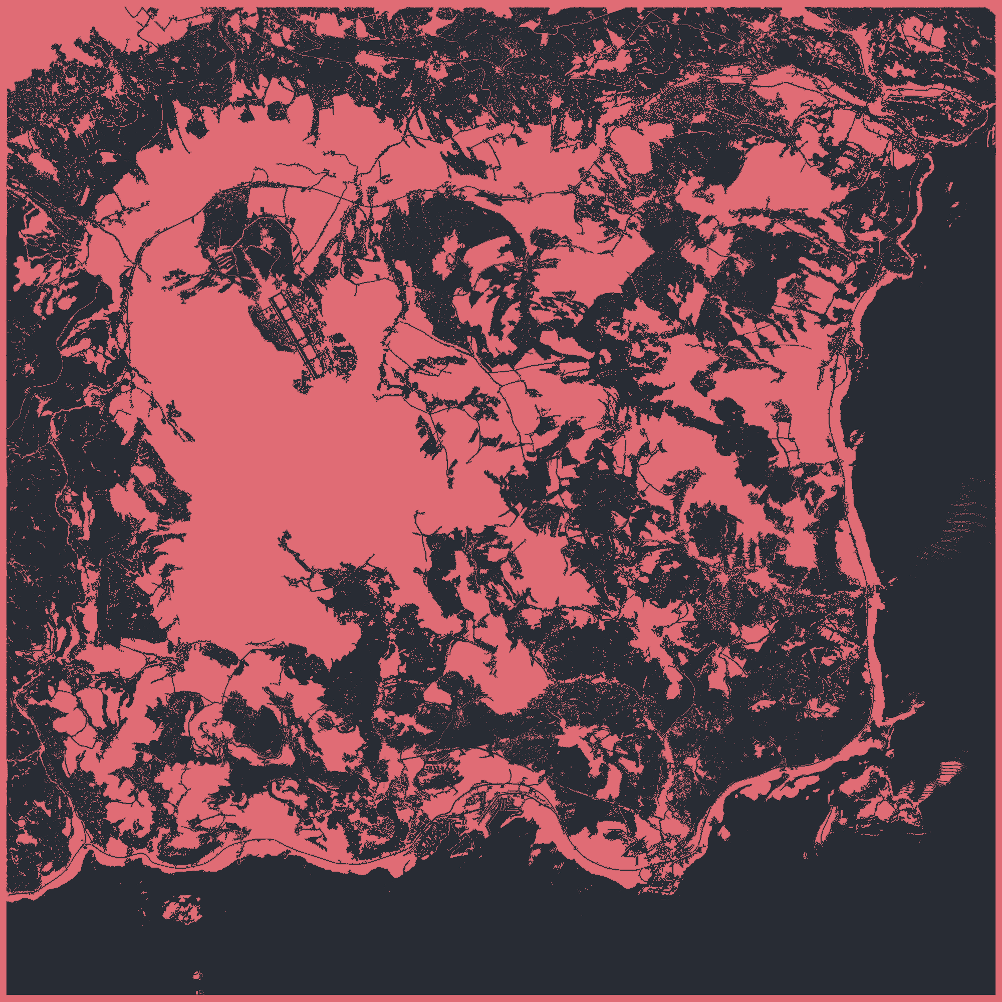 mobile image template